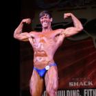 Colt  Greer - NPC Clash at the Capstone  2013 - #1